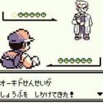 初代ポケモンの「オーキドせんせい」とかいう激アツ没ボスｗｗｗｗｗｗ