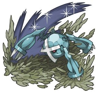 他のゲームなら「ラスボス」になってそうなポケモン