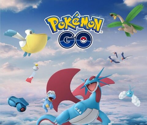 【ポケモンGO】位置偽装、複垢、振り子、インチキプレイしてる人達