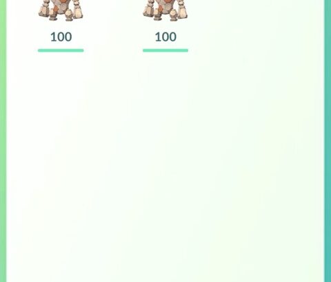 【ポケモンGO】伝説マックスバトルの4人制限なんとかしてくれ
