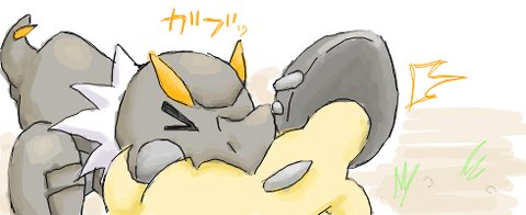 ポケモンで交代させたら1ターンおあずけ喰らうヤメにしません？