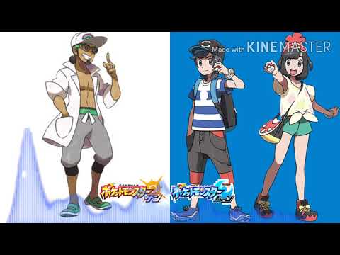 ポケモンのBGMって戦闘BGMばかり話題になるよね