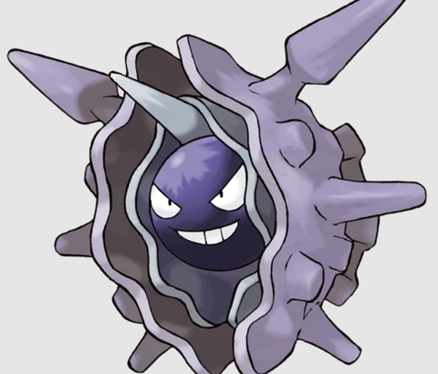 オレが好きなポケモンベスト3がこちら