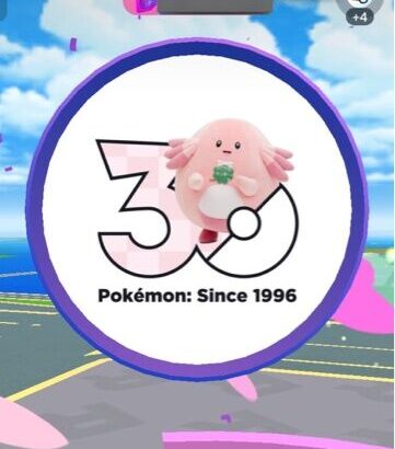 【ポケモンGO】GOフェス2026イベントポケスト