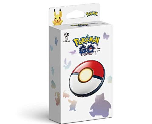 【ポケモンGO】GO＋Plus再販しないの？