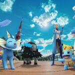 【ポケモンGO】「Pokémon GO Fest 2026：東京」FAQやリアルイベントの体験に関する情報などが公式ウェブサイトにて追加