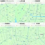 【ポケモンGO】スーパーメガレイドジムって固定？