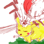 初代ポケモンで初見ヒトカゲでタケシ倒せなくて泣いたやついる？