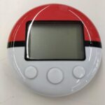 ポケウォーカーというHGSSのオマケについて来た奴