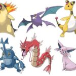 【画像】ポケモン金銀・HGSSの旅パの模範解答