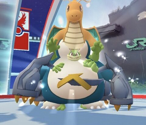 【ポケモンGO】ジムで一番ウザいのは「CPの低い色違いのカスポケを置いていく奴」