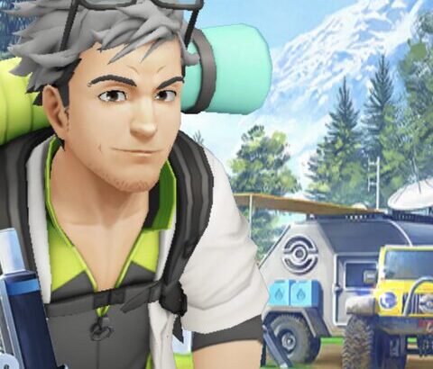 【ポケモンGO】アプデでフォント治ったらしい