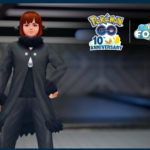 【ポケモンGO】シロナ服はGBLランク20で入手可能