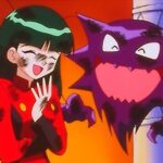ポケモンのナツメ、世代でイメージが全然違う