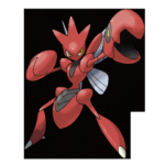 ポケモン最弱タイプ「虫」の最強候補をご覧ください