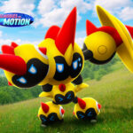 【ポケモンGO】本日は「タイレーツのスーパーメガレイド・デイ【5月23日14:00から17:00】