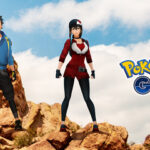 【ポケモンGO】各チーム色のプレイスタイルイメージ「青：適当プレイ」「赤：複垢・家ジムプレイ」「黄：半日以上金ズリ、周辺を黄色一色に染めるプレイ」