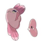 そろそろ「ラブカス」の進化系が「ママンボウ」だと公式は認めた方が良い