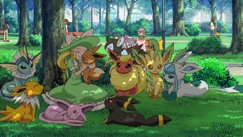 【急募】今の小学生に人気のポケモン