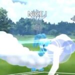 【ポケモンGO】技2のミニゲームが苦手