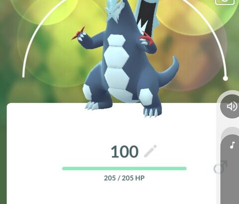 【ポケモンGO】セビエコミュデイ、反省会