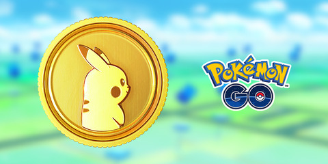 【ポケモンGO】このゲームで「無課金」貫いてる奴おる？