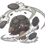 ワイの好きなポケモンが「バンギラス」「ニドキング」「ボスゴドラ」「サイドン」なんやが