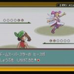 ドットだった頃のポケモンって良かったよな