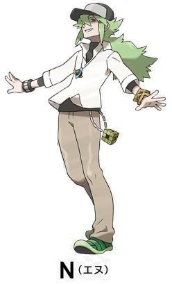 「ポケモンは人間の道具じゃない！」「解放しろ！」←ポケモン世界ってこういう奴らいないの不思議よな