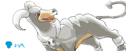 金銀ジョウトポケモンが影薄いって言われるのは