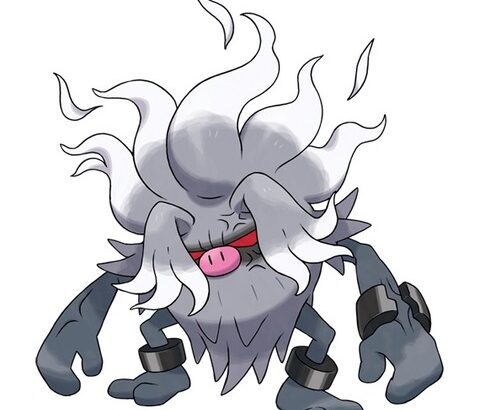 ポケモンSVの良デザインといえば