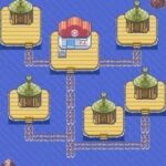 三大ポケモンの住みたくない町