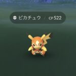 【ポケモンGO】今更聞けない「FFF」「〇〇％」「CP」「SCP」ポケモンの個体値