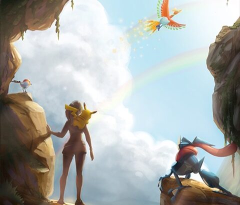 【ポケモンGO】珍獣の様なジムキチに遭遇した事ある？「奇声・深夜徘徊・営業時間外に侵入」
