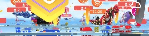 【ポケモンGO】GOフェスでドコモ回線は大丈夫だった？