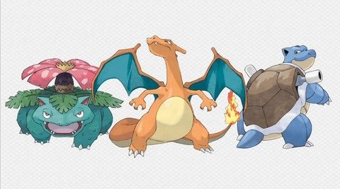 初代でヒトカゲ選択した時のカスミ攻略法