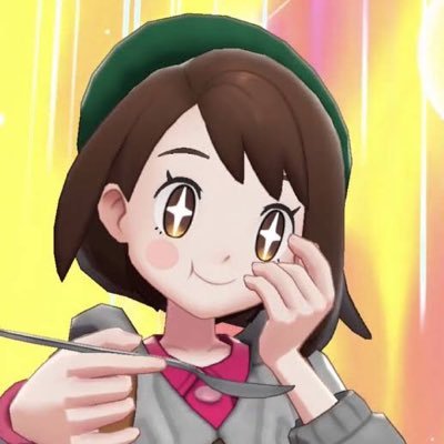 歴代ポケモン”最かわ主人公”がこいつ
