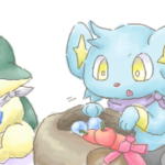 ポケモン空の探検隊で泣いてしまった・・・