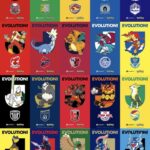 Jリーグ×ポケモンコラボ、全60のクラブパートナーポケモン発表！！