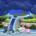 【ポケモンGO】ジム潰しても10分で取り返してくる