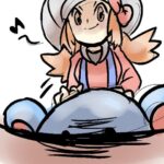 ポケモン世界生きるなら移動手段持ちのポケモン必須だよな