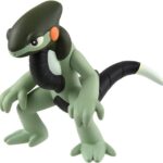 「モトトカゲ」とかいうポケモン、もうちょい何かあっても良かったよな