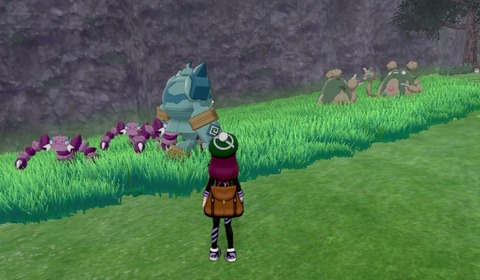 初代ポケモン世代が今の作品やったらビビりそうな事