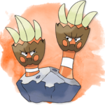 実在したら怖いポケモン