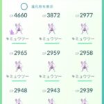【ポケモンGO】2026GOフェス２日目反省会！