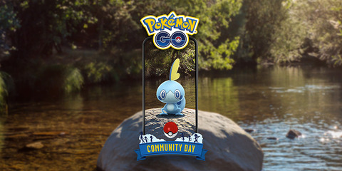 【ポケモンGO】明日は「メッソンコミュディ」【2026年7月4日】