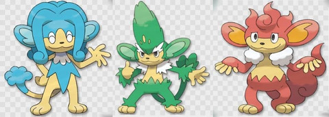 実際現実でポケモンと旅するとしたら
