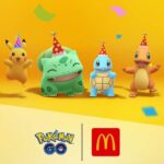 【ポケモンGO】イオンとかセブンイレブンとかパートナー復活して欲しいよ