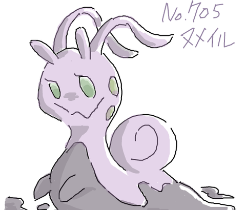 ポケモンの最高傑作、エメラルドかBW2に絞られる…