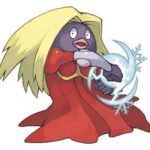 「ルージュラ」の追加進化とかが無視されてる問題